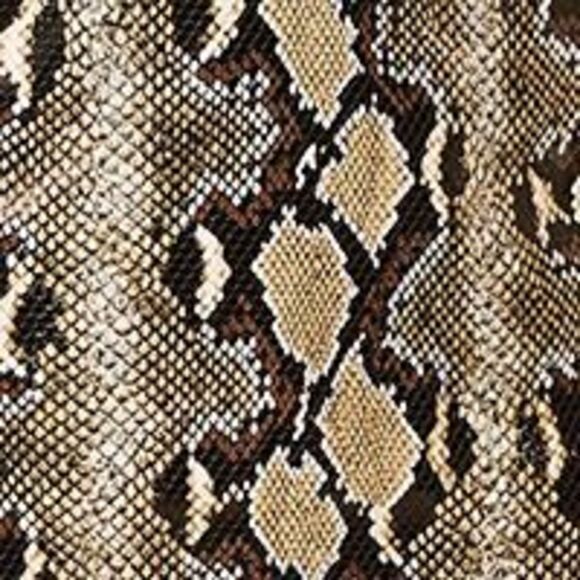 FRENCH CONNECTION Womens Beige Sleeveless Above The Knee Sheath Dress 8 - Picture 4 of 4